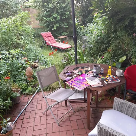 Artloge- Ruhig Und Sophisticated Homestay szállás *