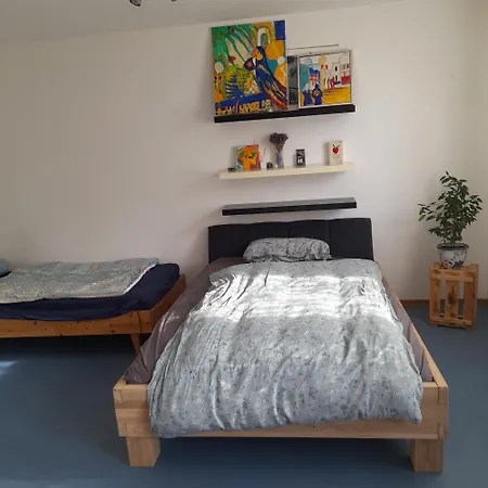 Artloge- Ruhig Und Sophisticated * Hannover